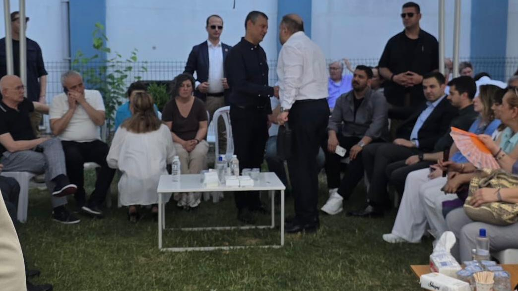 DEVA Partili Görmez: “Ferdi Başkan Halkın Kalbine Mühür Vurdu”