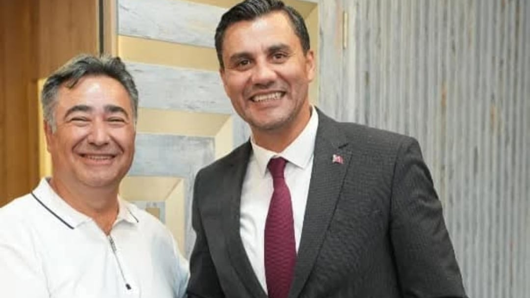 “Ferdi Kardeşim Bizi Bıraktı” – Şenol Özkaya’dan Yürek Yakan Veda