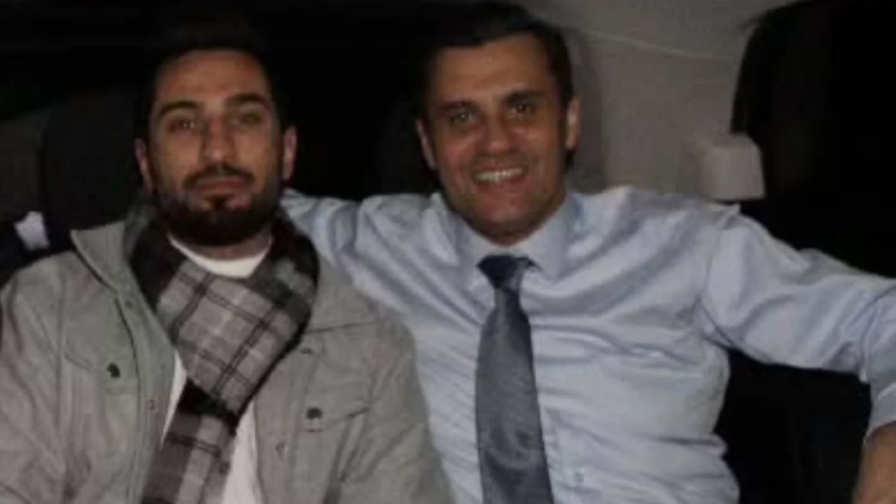 Caner Kılıç’tan Duygulandıran Paylaşım