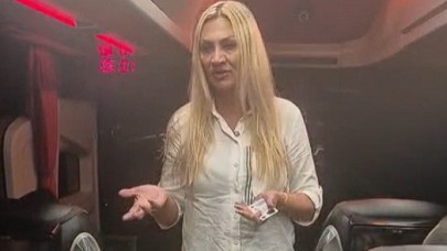 Manisa’da Şehirlerarası Otobüslere Sivil Denetim