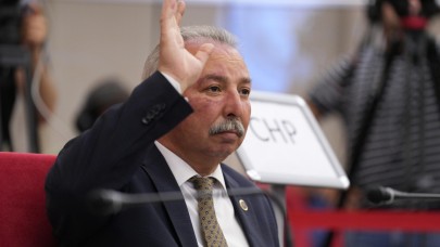 Masal Ormanı Parkı’nın Yeni Adı “Mimar Ferdi Zeyrek Parkı” Oldu