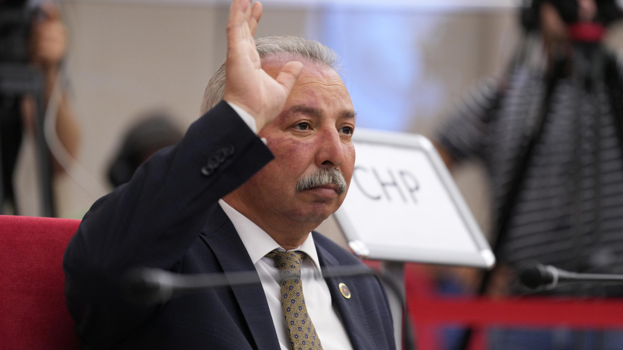 Masal Ormanı Parkı’nın Yeni Adı “Mimar Ferdi Zeyrek Parkı” Oldu