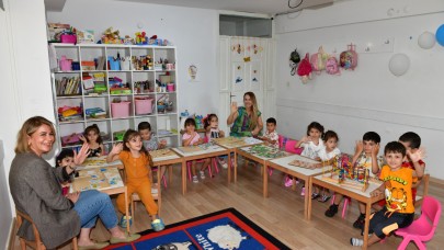 Çiğli Belediyesi’nden Kadınlara Destek: Sertifikalar Verildi