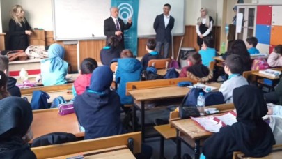 Kardelen Yaz Mektebi 1 Temmuz’da Manisa’da Başlıyor