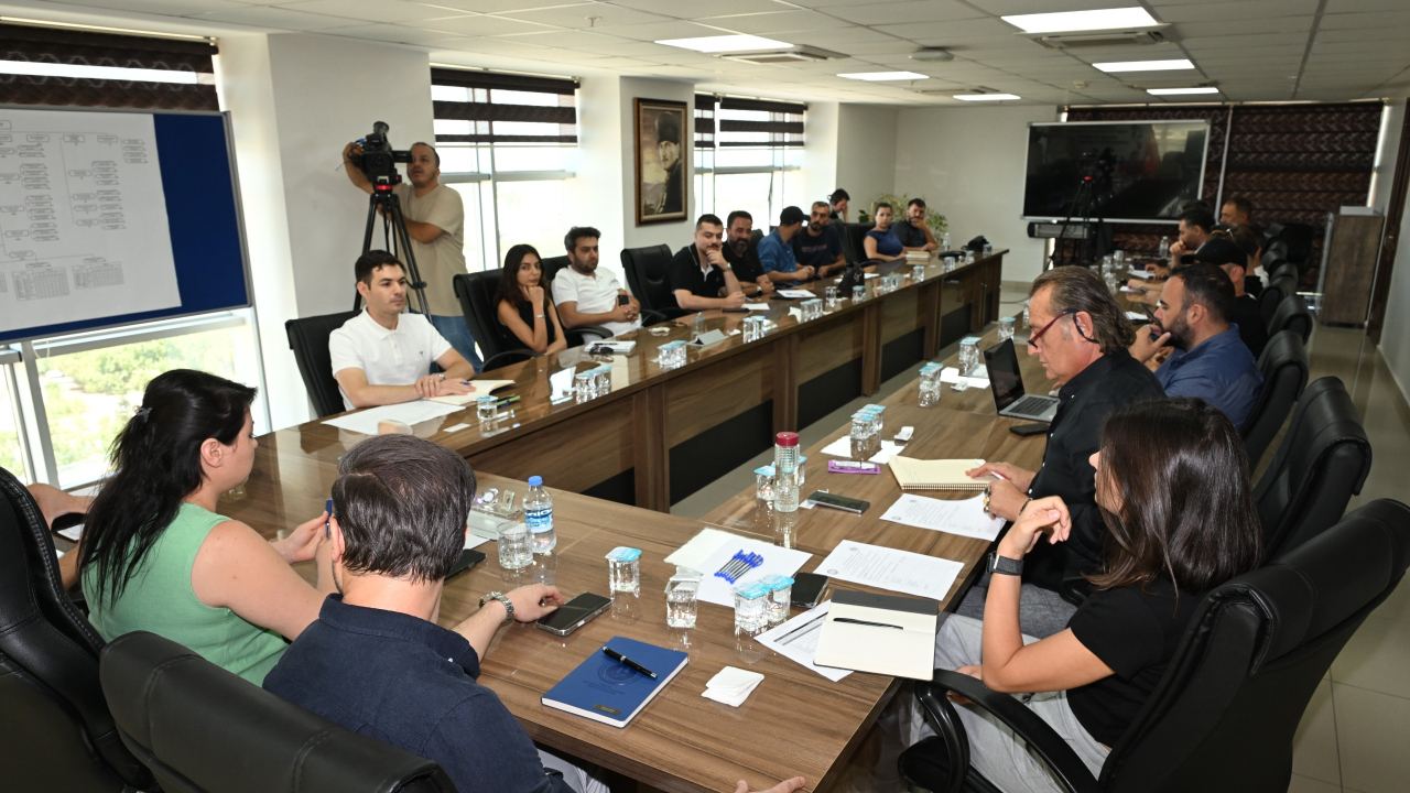 Muradiye’ye Tarihi Altyapı Yatırımı