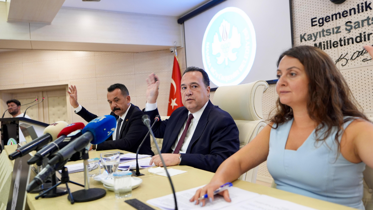 Manisa Meclisi Temmuz’da Toplandı: Hizmet, Anma ve Vefa Mesajları