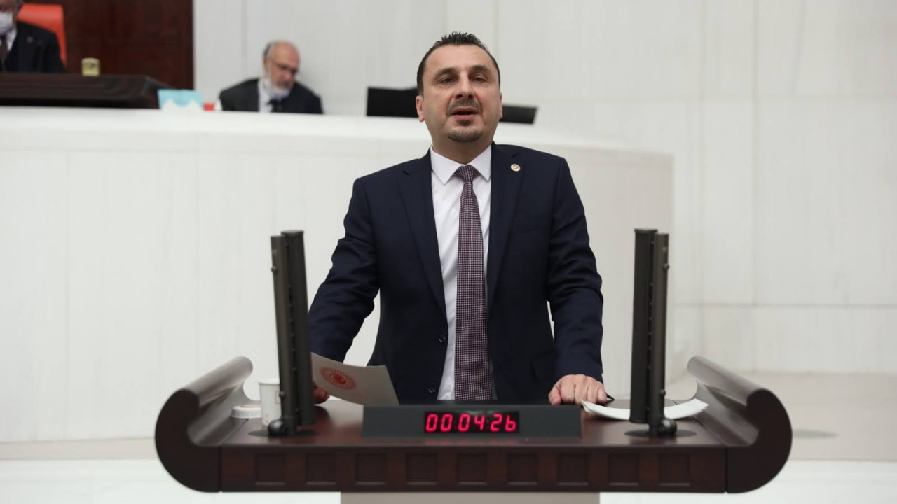 Başevirgen: “Emekli İçin Yumurta, Süt, Et Artık Lüks Menü Oldu”