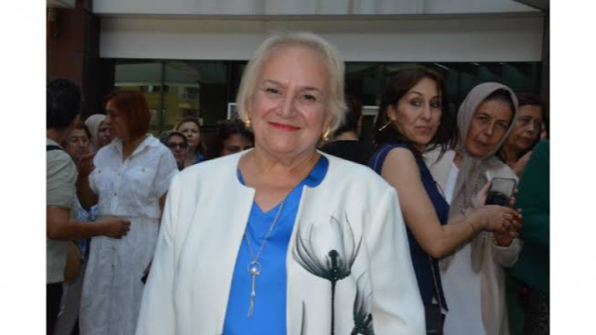 Başkan Tahmilci: Kadınlar Demokrasi İçin Sandıkta