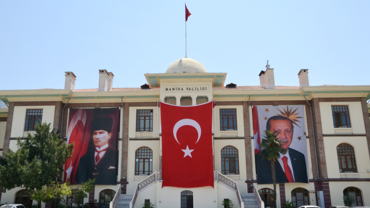 Manisa’da 15 Temmuz’un 9. Yılında Anma Programı Belli Oldu