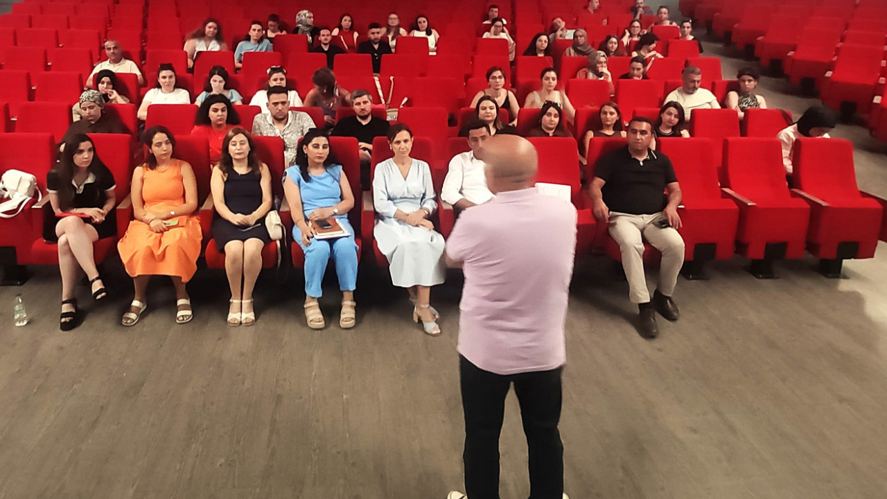 Büyükşehir’den Ücretsiz YKS Tercih Danışmanlığı