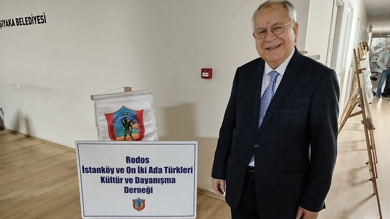 Lozan Antlaşması Vurgusuyla Yunanistan’a Kültürel Haklar Çağrısı