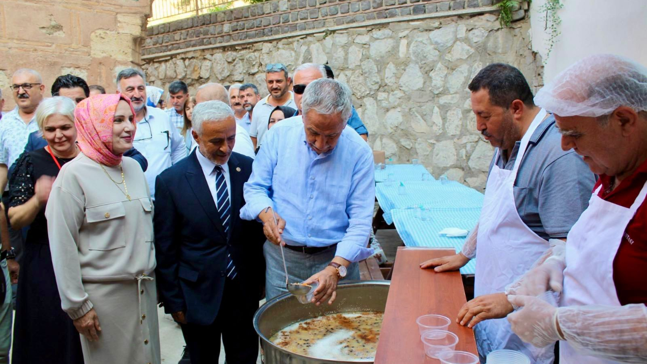 Yakut Ağa Sıbyan Mektebi “Kültür Durağı” Olarak Yeniden Hayat Buldu