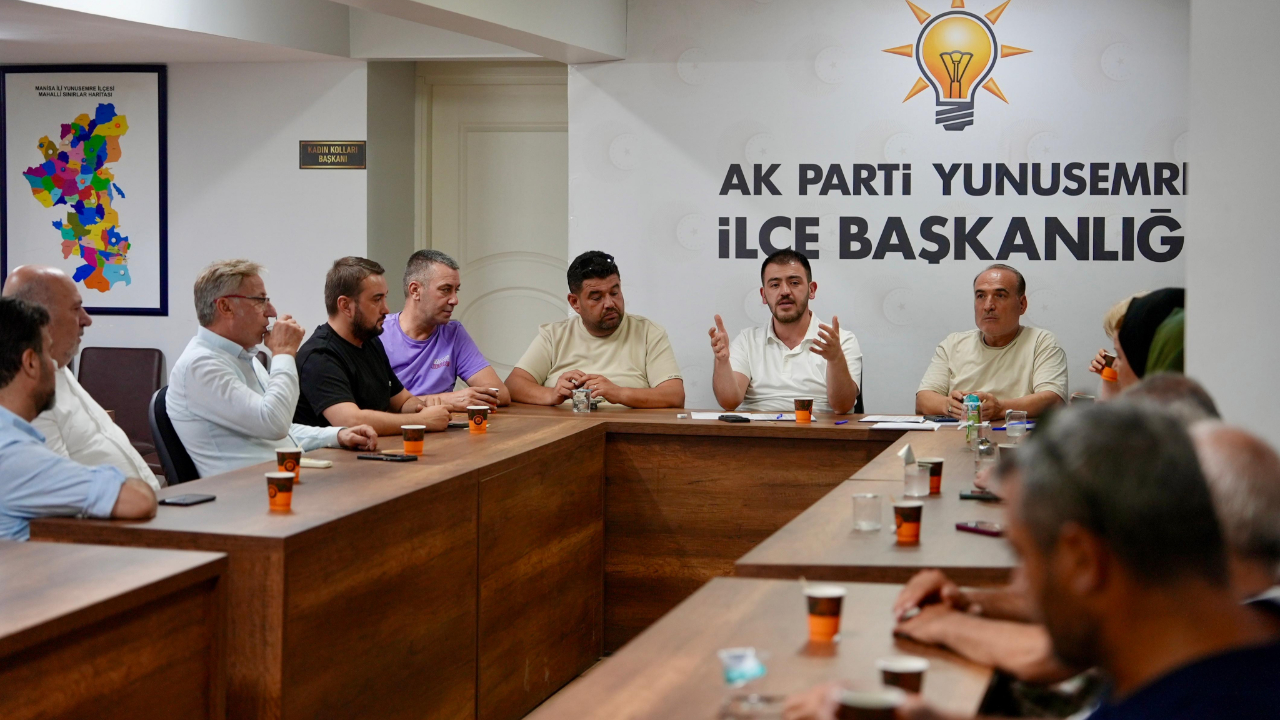 Akgedik TOKİ 3. Etap Konutları Teslim Ediliyor