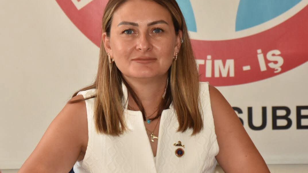 Eğitim-İş’ten Sert Tepki: Rehber Öğretmenler Sıcak Çadırlarda Çalıştırılamaz