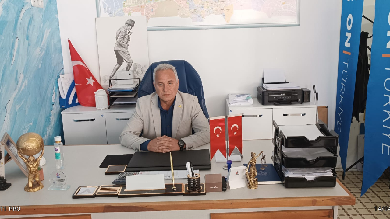 ABD Şirketlerine İthalat Kıyağı: Manisa&#039;dan Sert Tepki