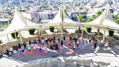 Çiğli’de Yaz Spor Okullarına Rekor İlgi: 18 Branşta 1.500’ü Aşkın Katılım