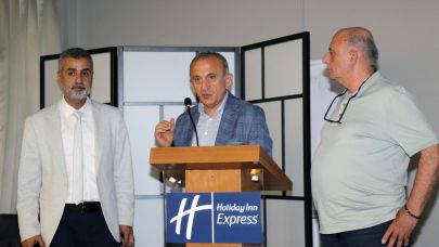 Yılmaz: “Teşvikler, Manisa’nın Üretim Gücünü Katlayacak”