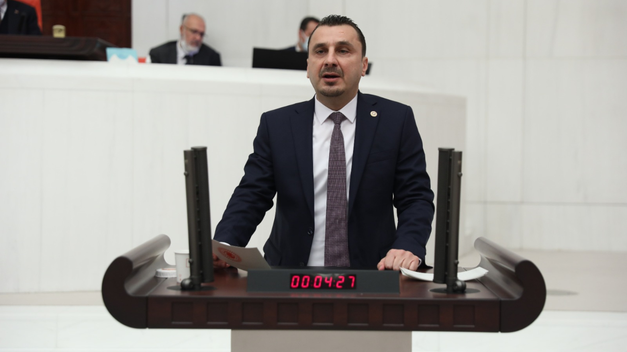 Elektrik Kesintileri Arttı: CHP&#039;li Başevirgen&#039;den Özelleştirme Eleştirisi