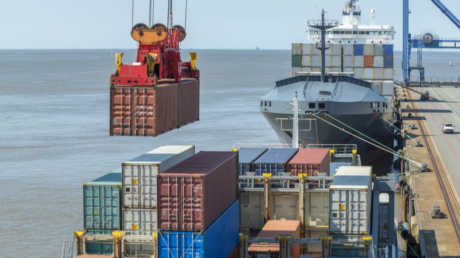 EİB&#039;den İhracatçılara Dev Destek: 6 Ayda 1 Milyar 60 Milyon TL