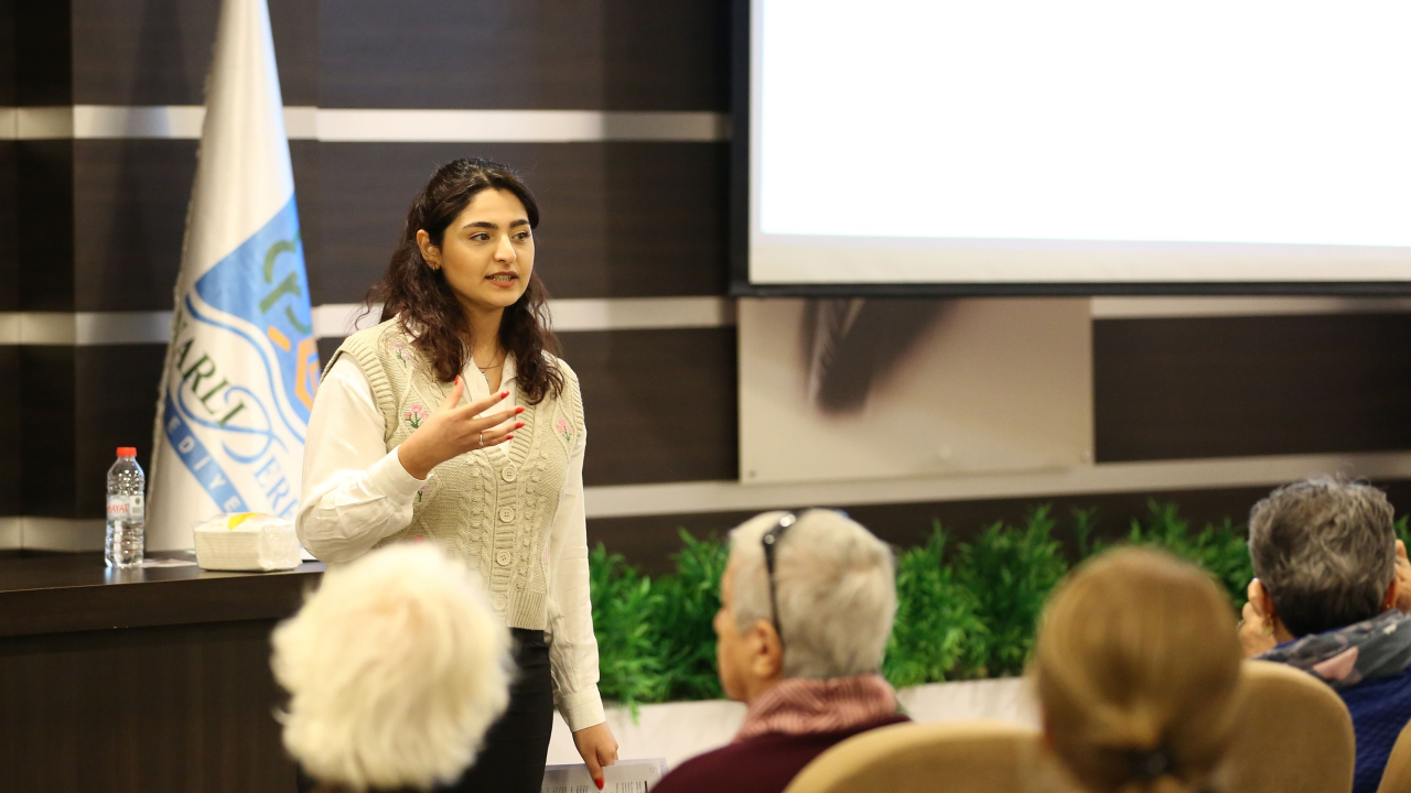 Narlıdere Belediyesi’nden 500’ün Üzerinde Vatandaşa Ücretsiz Psikolojik Destek