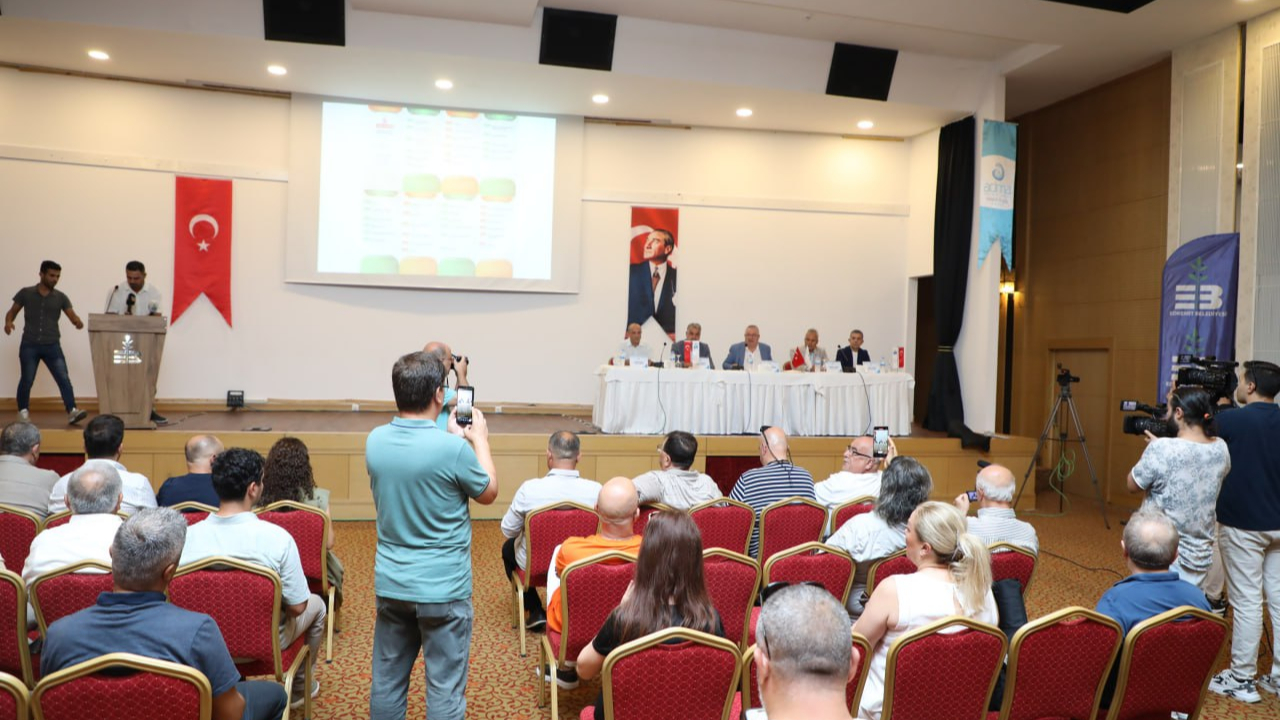 Edremit’te 17 Ağustos–9 Eylül Arasında Kültür ve Sanat Dolu Günler