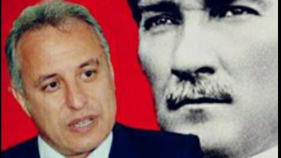 “Artar: Kürt Sorunu Değil, Terör Sorunu”