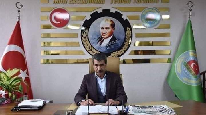 Manisa Ziraat Odası’ndan İzmir’in Su Arama Planına Tepki