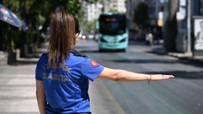 Manisa’da Toplu Taşıma Araçlarında Klima Denetimi Sıkılaştırıldı