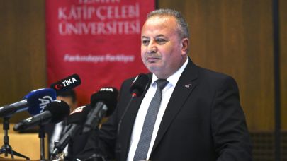 Türk Kültürel Mirası Prof. Dr. Doğan’a Emanet