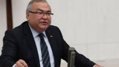 CHP’li Bülbül: “Vatandaş, Özlem Çerçioğlu’na Tepkisini Ortaya Koydu”