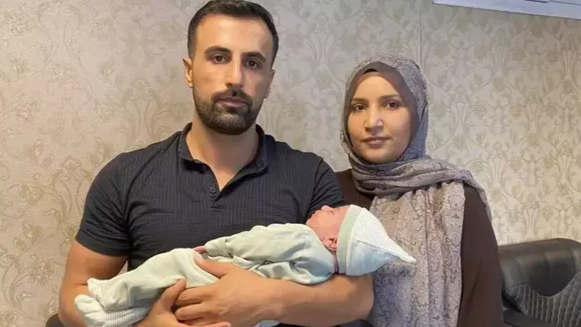 Mersin’de Topuk Kanı Krizi: Mahkemeden Sağlık Tedbiri Kararı