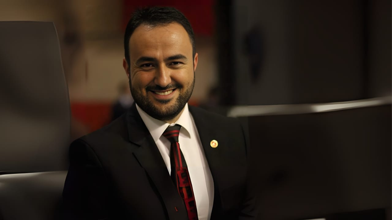 Saadet&#039;te teşkilatlar Köse&#039;ye emanet