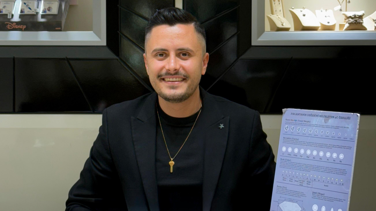 Berkay Güneş’ten Altın Piyasası Yorumu: “Güvenli Liman Olmaya Devam Ediyor”