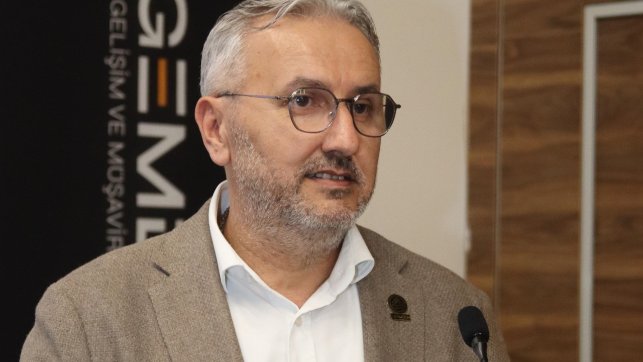 EGEMDER Kuruluşunun 2. Yılını Kutladı