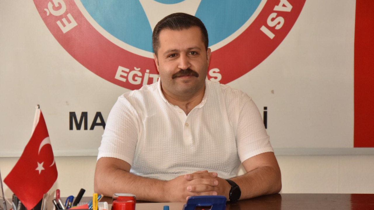 Birleşik Kamu İş Manisa İl Başkanı Çağtay: “Komisyona Katılmayacağız”