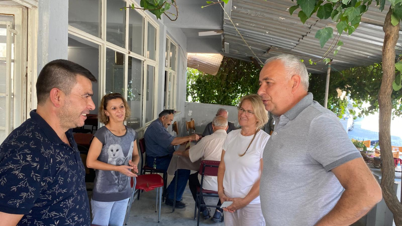 CHP’li Bakırlıoğlu: “Bu Karar Köy Esnafını Bitirir”