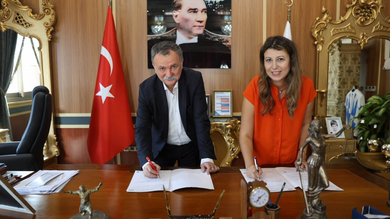 Yunusemre Belediyesi Personeline Yabancı Dil Eğitimi İndirimi