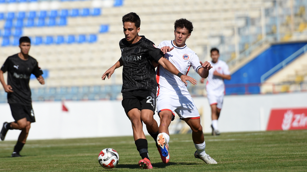 Manisa FK Kupada 3. Tura Yükseldi