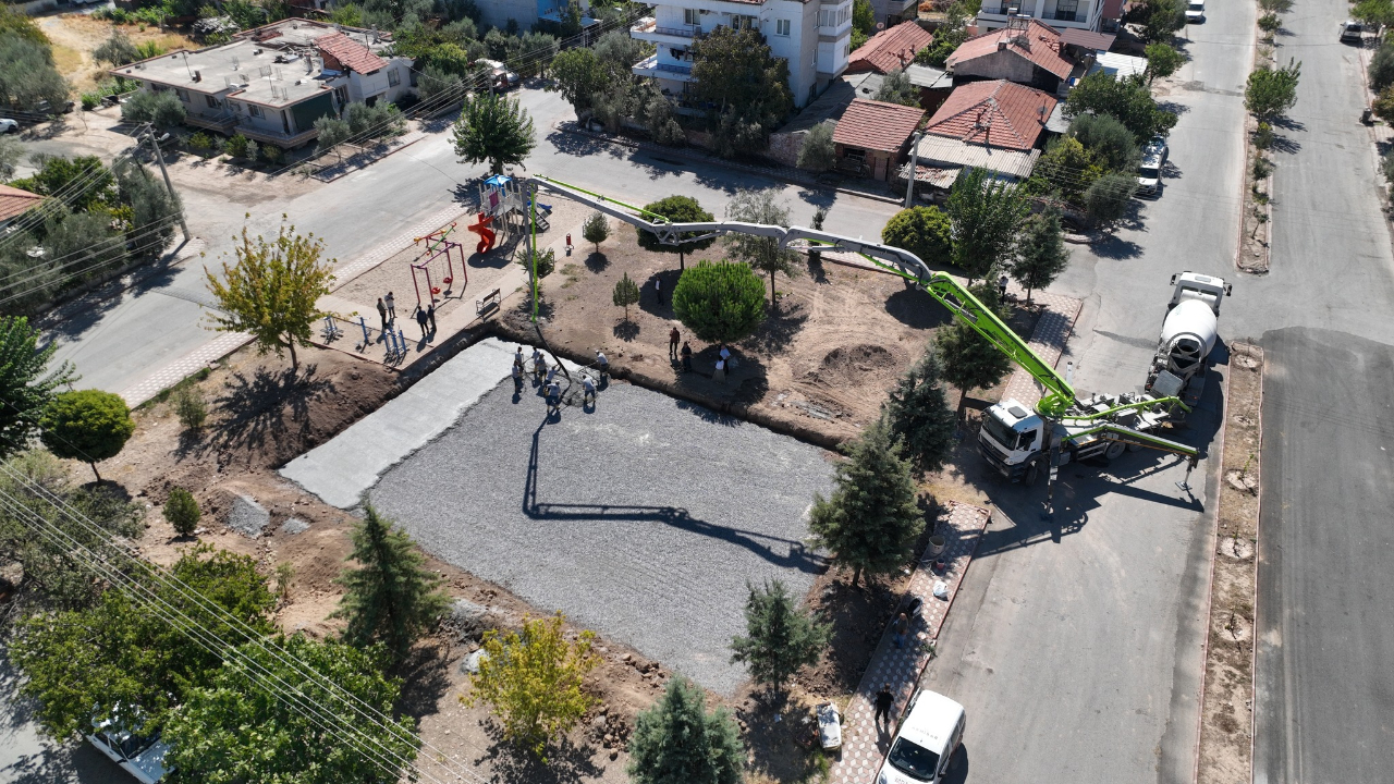 Akhisar Belediyesi’nden Sağlığa Yeni Yatırım