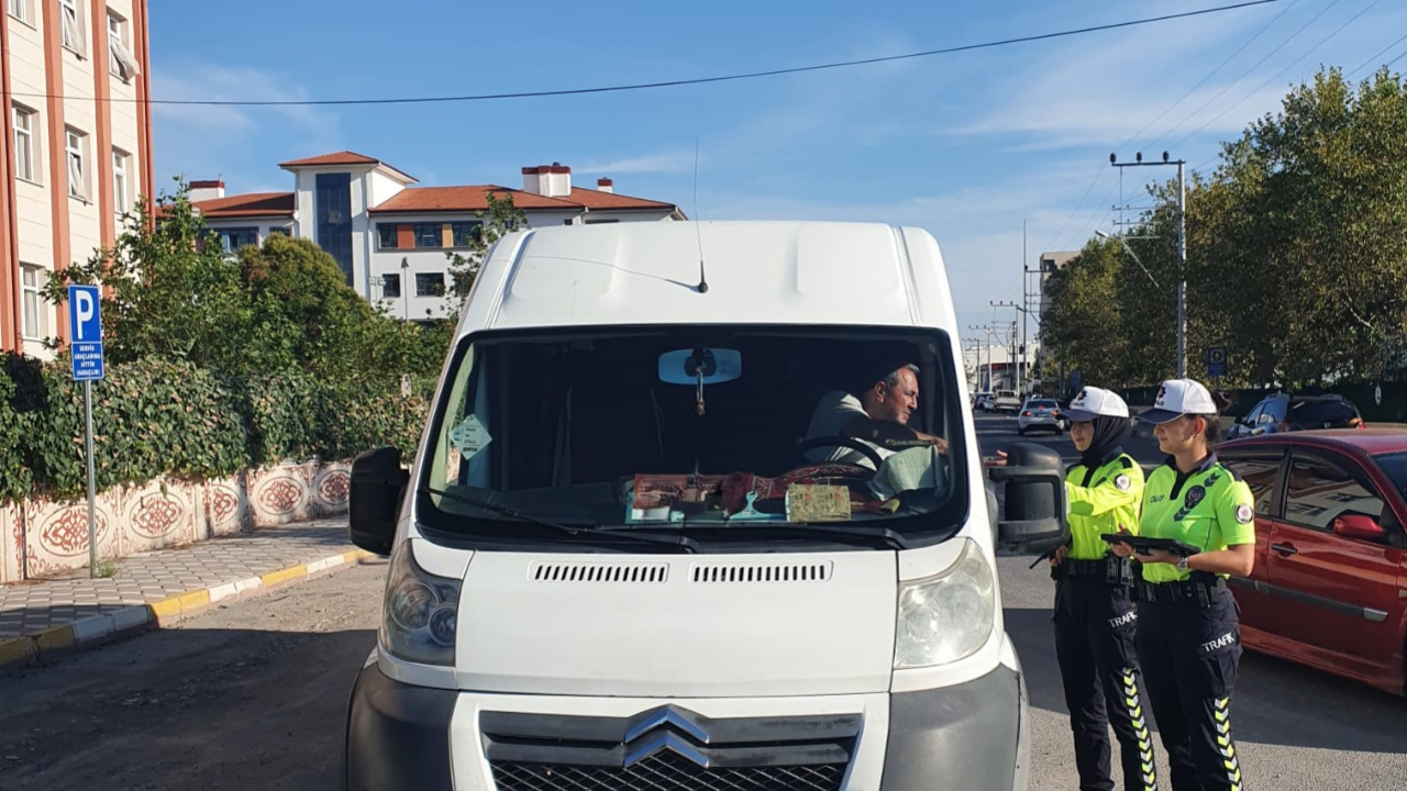 Akhisar’da Okul Çevrelerinde Geniş Kapsamlı Denetim