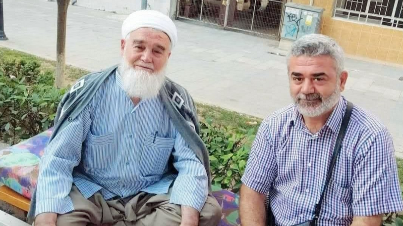 Ahmet Salih Kuru Kalp Krizi Sonucu Vefat Etti