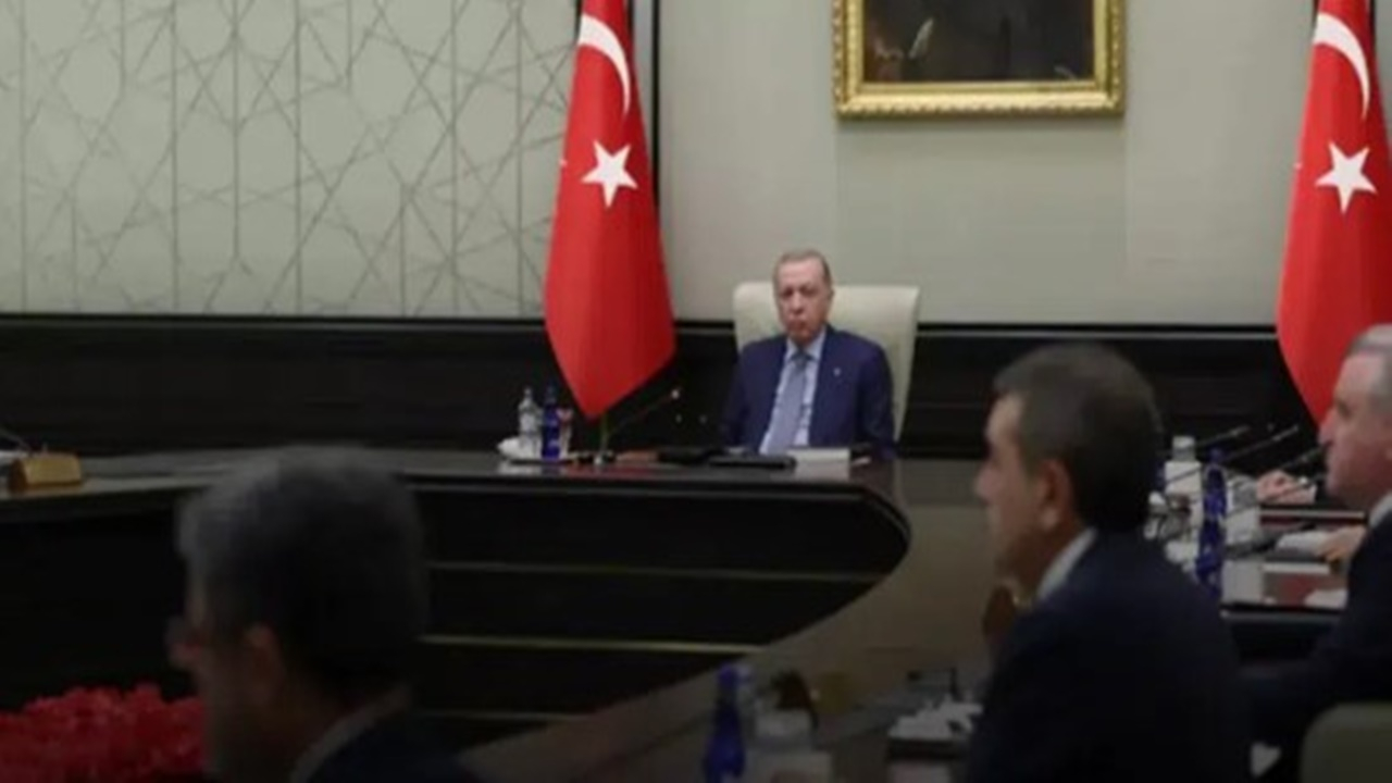 Yeni Bakanlık kuruluyor! Çalışmalar başlandı