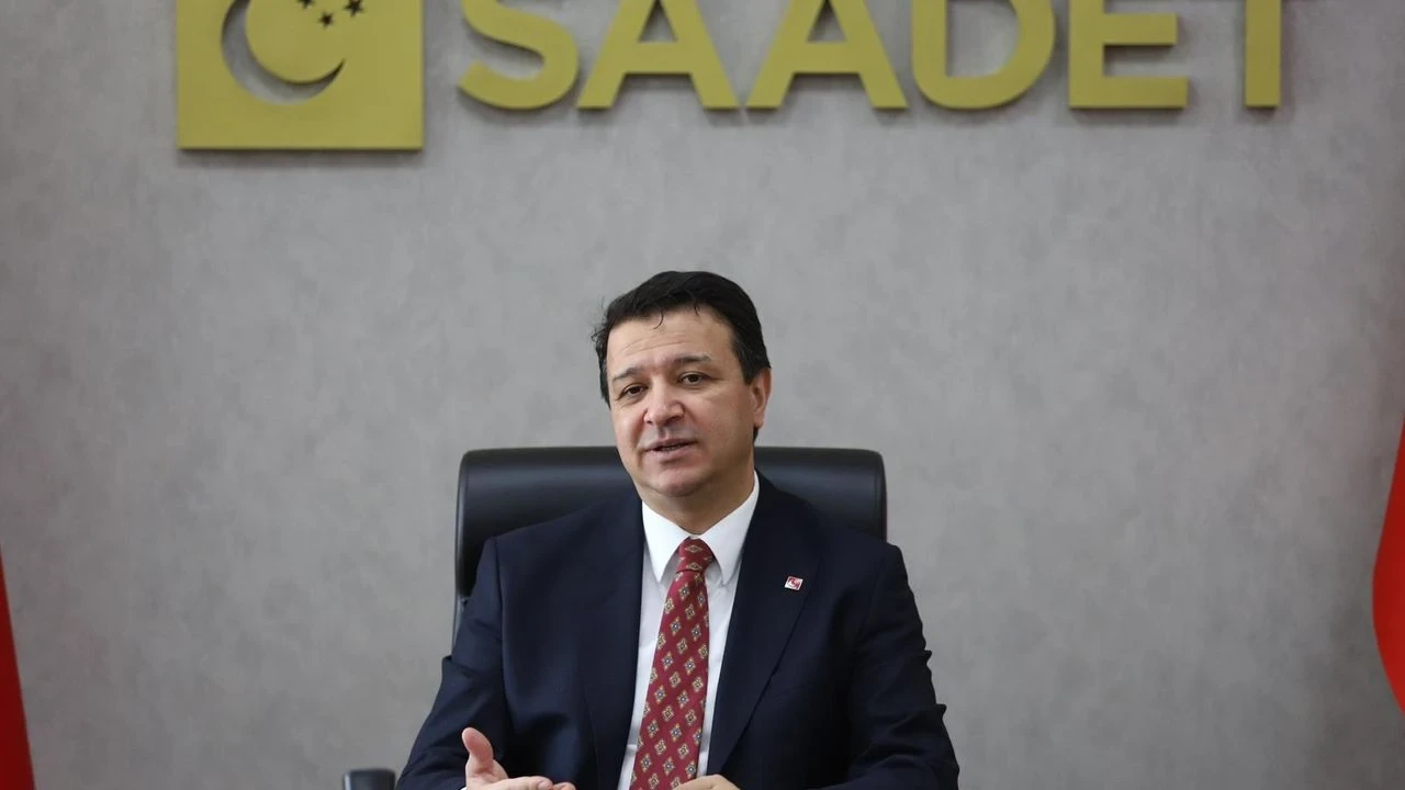 Arıkan’dan Bölgesel Savunma Paktı Çağrısı: “Artık Zorunluluk”