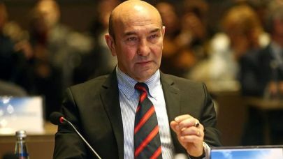 İzmir’de Yolsuzluk Davası: Tunç Soyer Hakim Karşısında