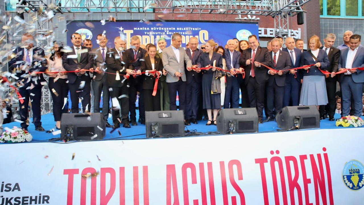 Özgür Özel: “Kurultayı yapacak, hesapları bozacağız”