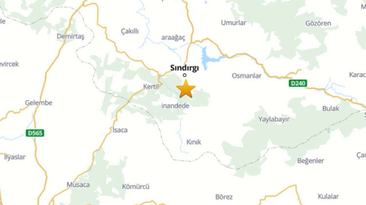 50 den fazla artçı