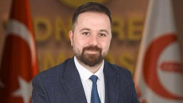 Başkan Kocabıyık: “Refah varsa çare var ! Gelin, üye olun, iktidara birlikte yürüyelim”