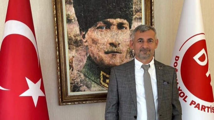 İlkay Şimşek: Millet Büyük Çınarın Altında Toplanıyor