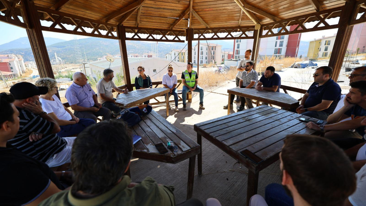 Başkan Sengel: “TOKİ Sürecindeki Eksiklikler Vatandaşın Mağduriyetine Yol Açtı”