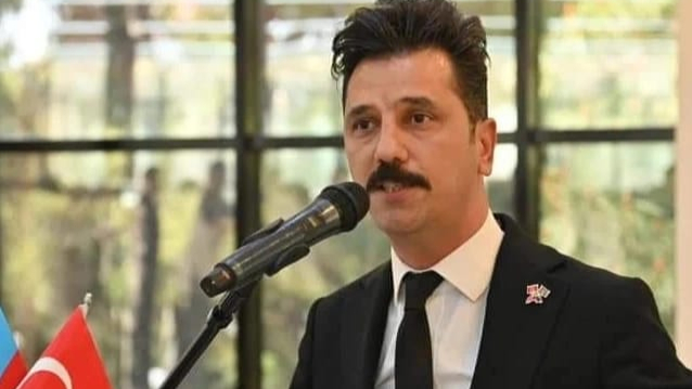 Şentürk Hoşgül: “27 Eylül Şehitleri Azerbaycan’ın Onurudur”